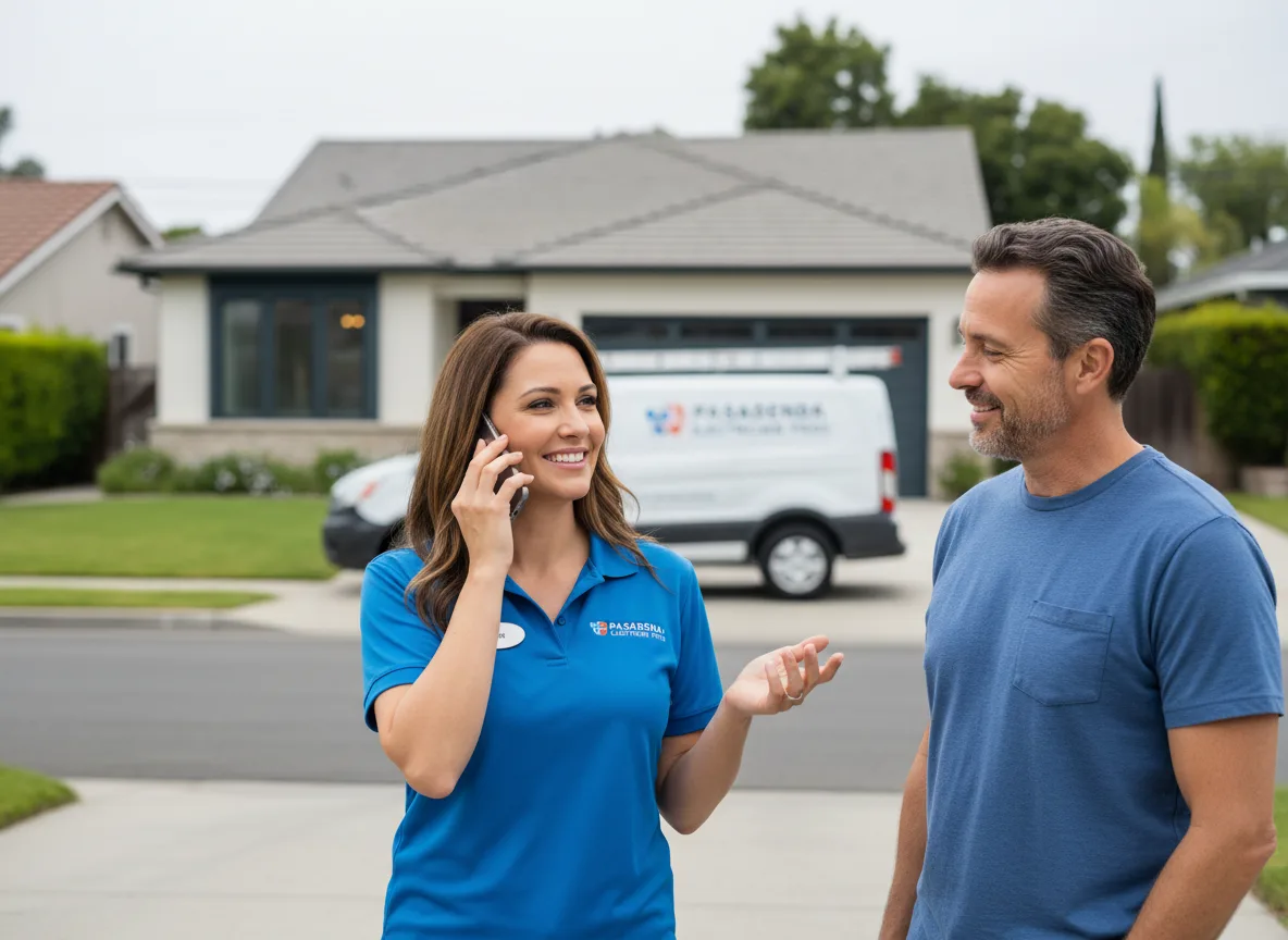 Electrician Hico, WV FAQs